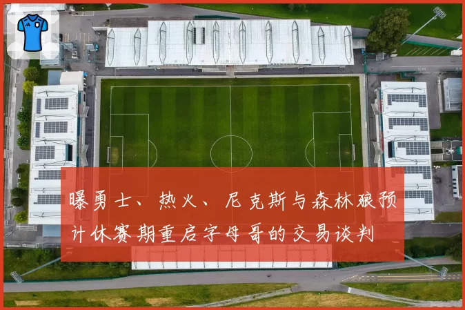 曝勇士、热火、尼克斯与森林狼预计休赛期重启字母哥的交易谈判