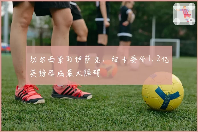 切尔西紧盯伊萨克,纽卡要价1.2亿英镑恐成最大障碍