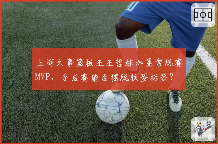 上海久事篮板王王哲林加冕常规赛MVP，季后赛能否摆脱软蛋标签？