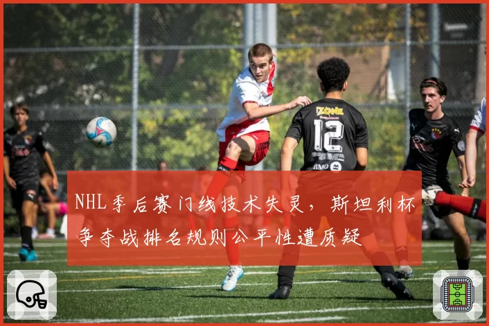 NHL季后赛门线技术失灵,斯坦利杯争夺战排名规则公平性遭质疑