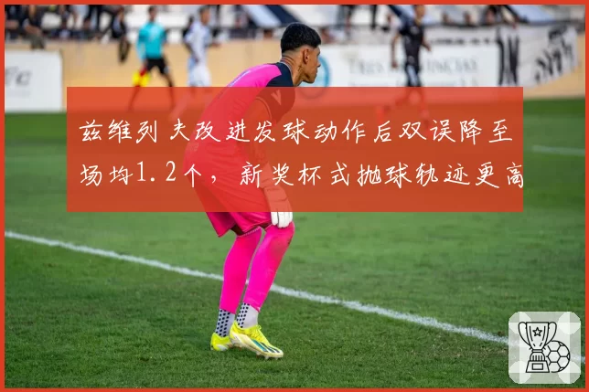 兹维列夫改进发球动作后双误降至场均1.2个,新奖杯式抛球轨迹更高更稳定